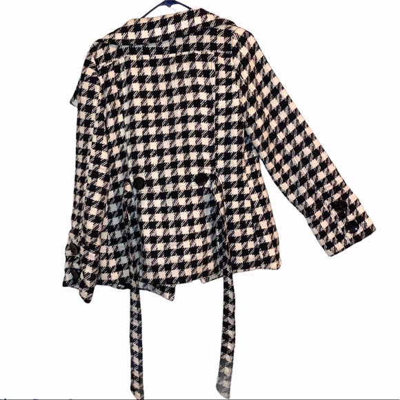 Wet Seal Coat Size M - Picture 2 of 3